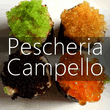 Logo di PESCHERIA CAMPELLO