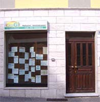 Logo di CASA GI