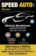 Logo di SPEED AUTO ALCAMO