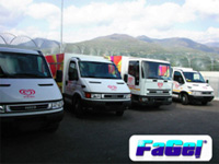 foto di FAGEL srl di FABBROCINO GIOVANNI