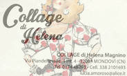 Logo di COLLAGE