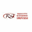 Logo di RUSCITTI GIOVANNI - RGI