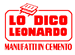 Logo di LO DICO LEONARDO