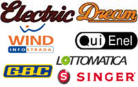 Logo di ELECTRIC DREAM snc