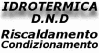 Logo di IDROTERMICA D.N.D