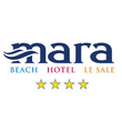 Logo di HOTEL MARA ****