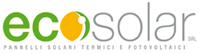 Logo di ECOSOLAR srl