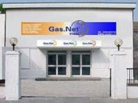 Logo di GASNET GROUP srl