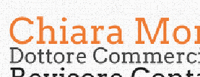 Logo di MOROSI DR.SSA CHIARA DOTTORE COMMERCIALISTA