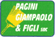 PAGINI GIAMPAOLO & FIGLI snc