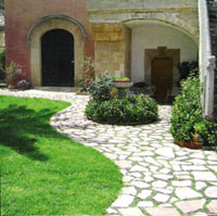 Logo di EDIL RUSTIC srl