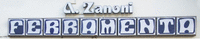 Logo di FERRAMENTA ZANONI