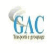 Logo di G.A.C. AUTOTRASPORTI