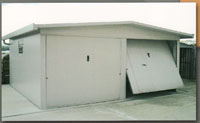 Logo di FRANCHETTI DANILO