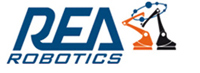 Logo di REA ROBOTICS srl