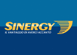 Logo di SINERGY SALò
