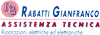 Logo di ASSISTENZA TECNICA RS DI RABATTI & C. SNC