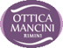 Logo di OTTICA MANCINI