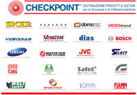 Logo di CHECKPOINT srl
