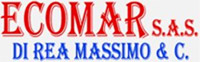 Logo di ECOMAR sas