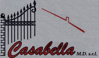 Logo di CASABELLA M.D. srl