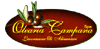 OLEARIA CAMPANA spa