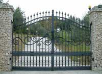 Logo di METAL INFISSI srl
