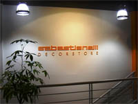 Logo di SEBASTIANELLI srl