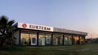 Logo di EURTERM srl