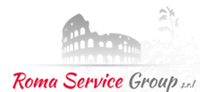 Logo di ROMA SERVICE GROUP srl