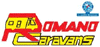ROMANO CARAVANS
