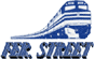 FER STREET srl