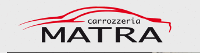 Logo di CARROZZERIA MATRA
