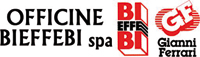 Logo di OFFICINE BIEFFEBI spa