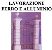 Logo di L.A.FER. snc