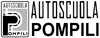 Logo di AUTOSCUOLA POMPILI