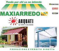 Logo di MAXIARREDO DUE srl