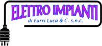 Logo di ELETTRO IMPIANTI