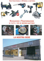 Logo di MULTIMOTOR