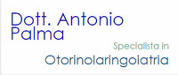 Logo di PALMA DR. ANTONIO