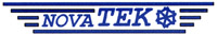 Logo di NOVA TEK srl
