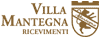Logo di MANTEGNA