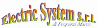 Logo di ELECTRIC SYSTEM srl