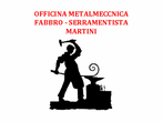 Logo di MARTINI CRISTIAN & ANDREA FABBRO - SERRAMENTISTA