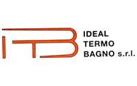 Logo di IDEAL TERMO BAGNO srl