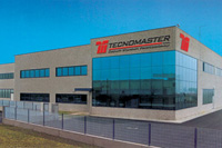Logo di TECNOMASTER spa