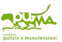 Logo di PU.MA. soc.coop.