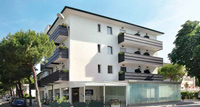 Logo di HOTEL ELVIA