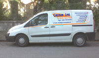 Logo di CHIZZOLINI LIVIO
