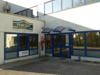 Logo di PERCASA